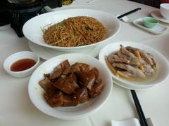 -半岛太子酒家(海港城店)