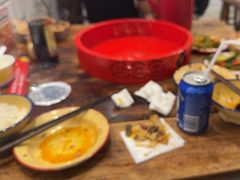 -聂发财重庆江湖菜(解放碑店)