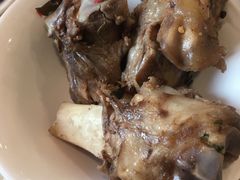 大骨棒-水仙拉面(水仙街店)