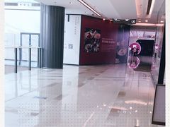 -SFC上影影城(港汇永华IMAX激光店)