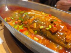 -中国徽菜·徽商故里(广安门店)