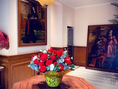 -玫瑰厅上海菜(兴国路店)