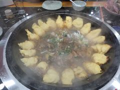 -边江铁锅炖鱼(振八街店)
