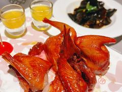 传统生炸红烧鸽-大鸽饭(体育西路店)