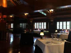 -三嚥阁 La Villa Restaurant