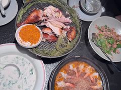 -外婆味道·云南菜大当家(南亚店)