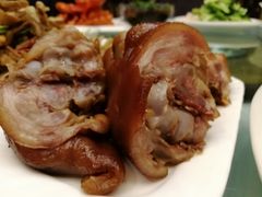 -山南熏肉大饼(辽菜旗舰店)