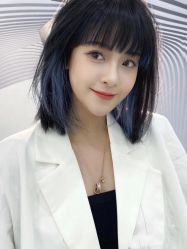 -十六番发型师事务所
