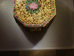 -呼和浩特博物馆