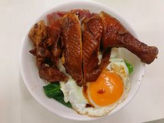 -噏耷茶档