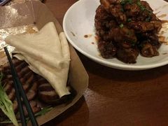 -老头儿油爆虾(星光一期店)