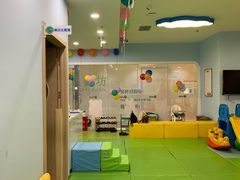 -巧虎KIDS早教托育成长中心(北京西城天虹中心)