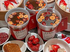 -炖物24章·顺时轻养茶(黄龙店)