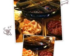 牛肝-岗上渣渣老火锅(两路口店)