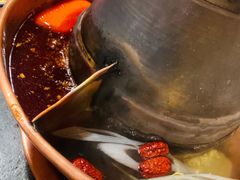 -竹叶涮肉坊(总店)