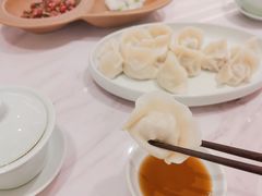 -喜鼎海胆水饺(平安金融中心店)