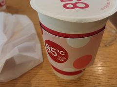 -85度C(深圳佳宁娜店)