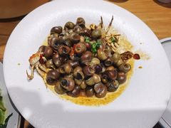 -金鱼妈妈 山野·食趣(荫山街店)