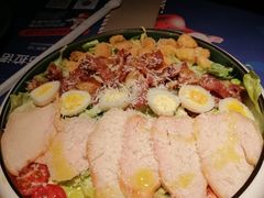 -布拉诺牛排西餐厅(上城天街店)