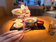 -味太助·银饭食堂(中华城店)