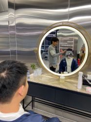 -Hair Code芭曲发型