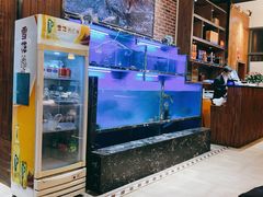 水产区-姜君·千岛湖鱼头馆(浦东大道店)