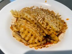 -半天妖烤鱼(和平印象城店)