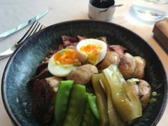 -L'Arome芳芳法国餐厅(仙林金鹰店)