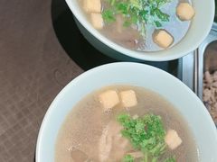 -回味鸭血粉丝汤(砂之船店)