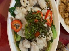 -胖子菜馆(隆昌路店)