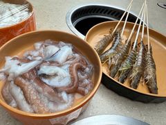 -海底捞大排档火锅(打浦路店)