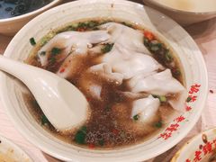鲜椒抄手-协茂森老钟家(龙湖滨江天街店)