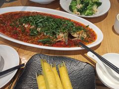 -赤宴·川菜(玉林店)