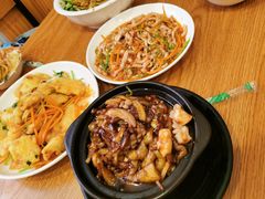-新健小吃(承德街店)