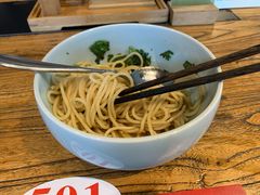 一品牛肉面-故宫餐厅(景运门店)