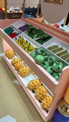 点击看大图 -奈尔宝·儿童乐园·亲子餐厅(苏州大悦城店)