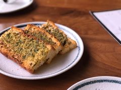 随餐面包-PIZZA BIANCA(万象城店)