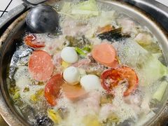 -海关荤豆花(洋河一路店)