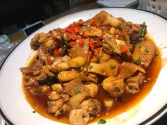 -豆蔻电影主题餐厅(四牌楼店)