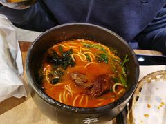 -和府捞面(东直门银座店)