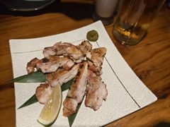 -晶吉·居酒屋·烧鸟·生鱼饭(中山区民主广场店)
