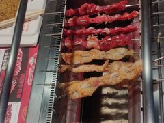 -邢氏老太太烤串(北兴街店)