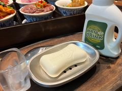 哈密瓜慕斯-楠火锅(广州总店)