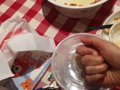 -西贝(上海我格广场店)