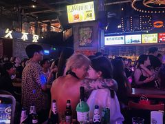 -HIB HUB公社(解放西路店)