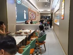 -豪享来中西餐厅(金水东路店)