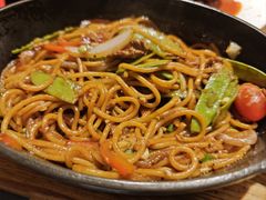 -卢布里西餐厅(满洲里店)