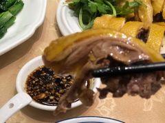 -瑞记湛江鸡饭店·粤西第一鸡(粤垦店)