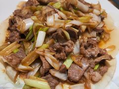 -回香楼大连新派清真菜