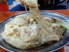 猪肉海鲜肠粉-小吴肠粉